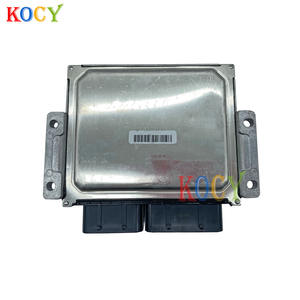 Unité de contrôle du moteur DCM7.1B CEM0 42015358 9824601180 9839383580 ECU ECM pour <span class=keywords><strong>Peugeot</strong></span> - Product Image 3