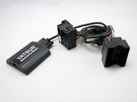 Adaptateur de voiture Yatour Bluetooth pour autoradios Ford