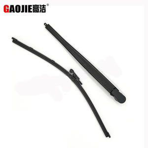 Ensemble de bras d'essuie-glace arrière pour Porsche Panamera (essuie-glace arrière) - Product Image 2