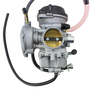 (Prêt à être expédié) Carburateur Pd36j 36mm OEM 13200-07G01 pour <span class=keywords><strong>Suzuki</strong></span> Quadsport Z400 LTZ400 Z 2x4 ATV 2003-2007 - Product Image 3