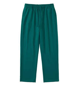 กางเกงวอร์มผ้าเทอร์รี่ 430 กรัม แบรนด์แฟชั่น ทันสมัย สวมใส่ได้ทั้งแบบกลุ่มและส่วนตัว สไตล์ลำลอง สีพื้น ทรงตรงขายาว พิมพ์โลโก้ได้ - Product Image 4