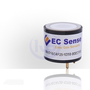 EC4-F2-5-01フッ素ガスセンサーデータシート - Product Image 5