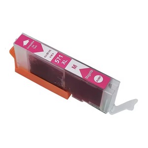 Cartucho de Tinta Compatible PGI-570 CLI-571 para Impresoras Canon PGI570 CLI571 PIXMA MG5750 <span class=keywords><strong>MG5751</strong></span> MG5752 MG5753 MG6850 MG6851 MG6852 - Product Image 3
