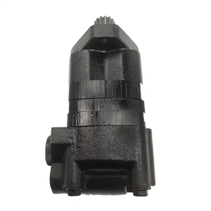 TG TG0405 TG0405EN Orbital Hydraulic Motor TG0405HV440AAAB TG0405EN460AAAB TG0405HB080AABP TG0405EX460AAAB High Lateral Load Bea - Product Image 1