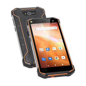 V31D-EX chat robuste Android meilleur téléphone vue étanche mobile avec Walkie 2025 haut talkie nuit Mp caméra thermique Vision - Product Image 3