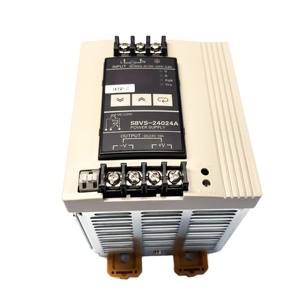 Bloc d'alimentation d'origine S8VS-24024A S8vs24024a - Product Image 1