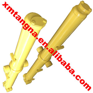 707-02-00830 7070200830 Cilindro de Elevación de Cuchilla para Komatsu <span class=keywords><strong>D155A</strong></span> <span class=keywords><strong>D155A</strong></span>-6 <span class=keywords><strong>D155A</strong></span>-<span class=keywords><strong>6R</strong></span> - Product Image 3