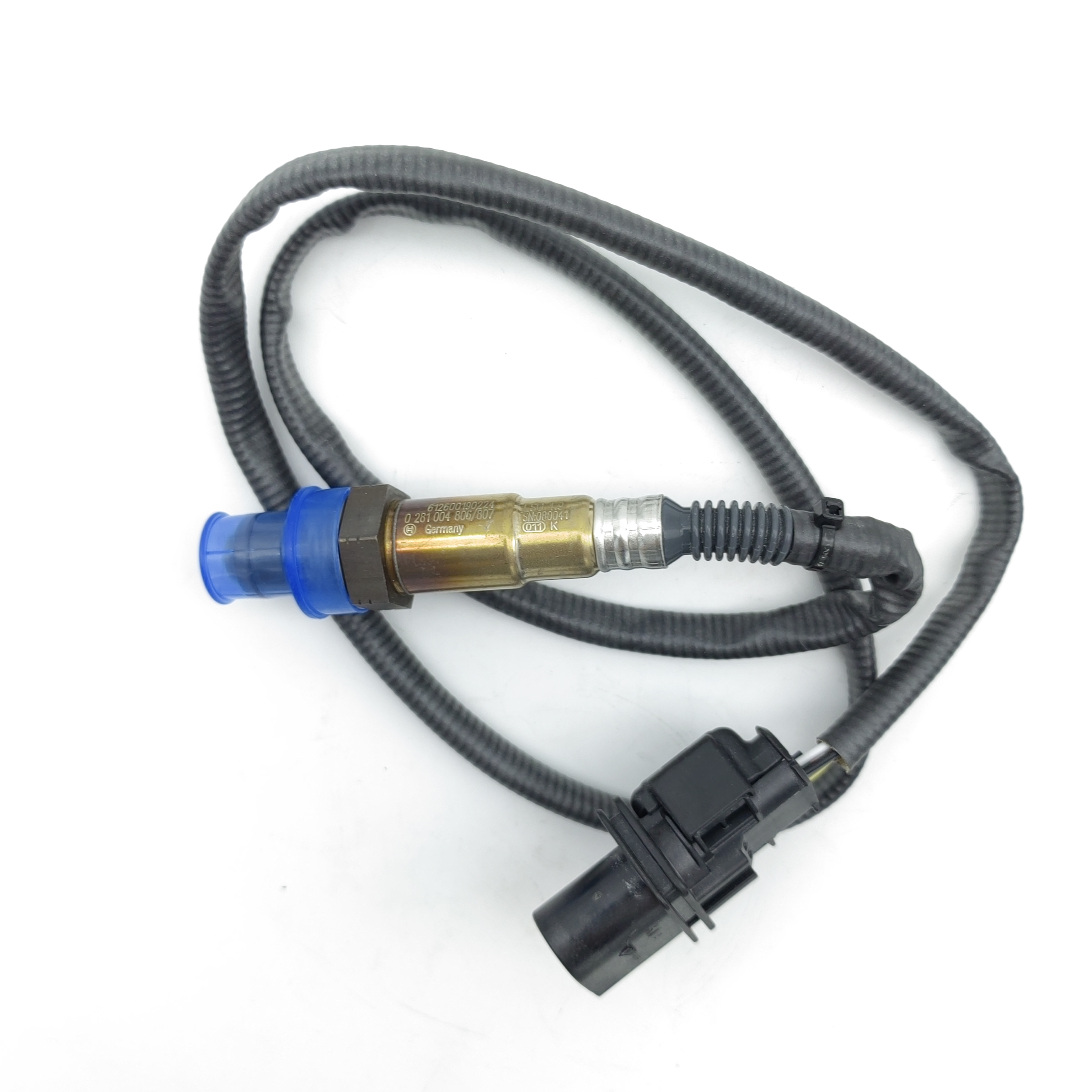 Amazon.com: IZYSS 2PCS ABS Wheel Speed Sensor Front Left and