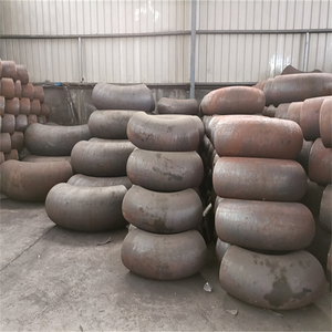 <span class=keywords><strong>XL</strong></span> Factory Astm <span class=keywords><strong>304</strong></span> 304L 316 316L Raccord de tuyau fileté en acier inoxydable Raccords de tuyauterie Soudés Soudure Coude fer coudes - Product Image 5
