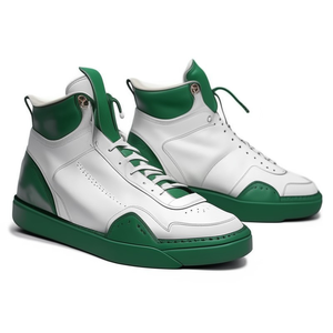 Nuovo Design comodo miglior prezzo di vendita di Sneakers personalizzate con Logo con funzione stabile scarpe da passeggio donna - Product Image 4