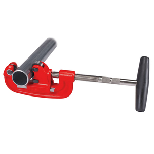 เครื่องตัดท่อโรเทนเบเกอร์แบบวงล้อสำหรับท่อเหล็กขนาด10-42มม - Product Image 1