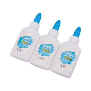 <span class=keywords><strong>Pegamento</strong></span> <span class=keywords><strong>Escolar</strong></span> al por Mayor con Logotipo Personalizado, <span class=keywords><strong>Pegamento</strong></span> Blanco de 40 ml para Niños, Botella de <span class=keywords><strong>Pegamento</strong></span> Líquido Fuerte con Cierre Giratorio Ajustable - Product Image 5