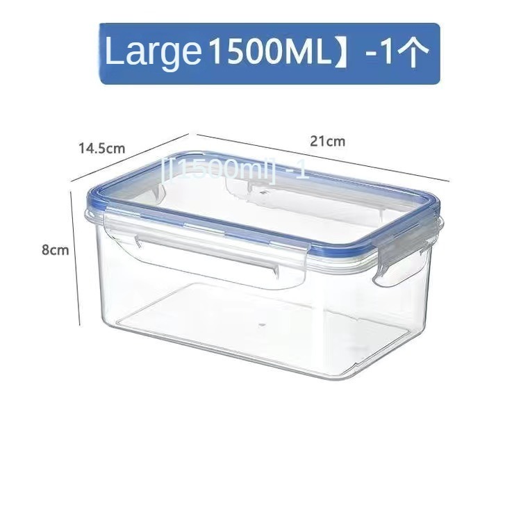 โปร่งใส-1500มล
