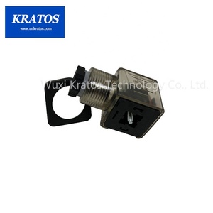 1088015053 CONNECT.HEAD pour ATLAS AIR COMPRESSOR 1088-0150-53 Connecteur Quincy <span class=keywords><strong>femelle</strong></span> pour électrovanne - Product Image 6