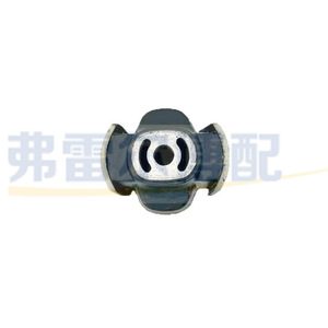 ยางรองแท่นเครื่อง Peugeot Citroen รุ่น 180928 อะลูมิเนียม ด้านล่างขวา สำหรับ 406 407 607 C5 - Product Image 3