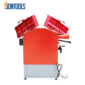 Table portable multifonctionnelle combinée : dégauchisseuse, raboteuse, épaisseuse, machine à tenons pour le travail du bois - Product Image 6