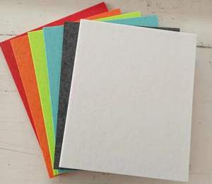 Absorbedor de Sonido de Poliéster Reciclado Ecológico Moderno Aprobado con Diseño Gráfico para Estudio de Grabación Profesional Alemán - Product Image 1