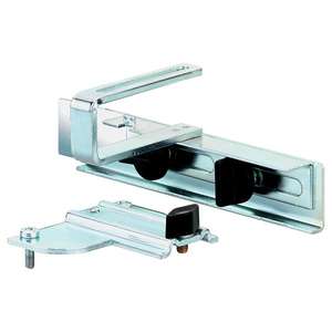 METABO - 631865000 Guide parallèle pour LF - EAN 4007430084347 POWER TOOLS ACCESSOIRES ACCESSOIRES POUR ROUTEURS - Product Image 1