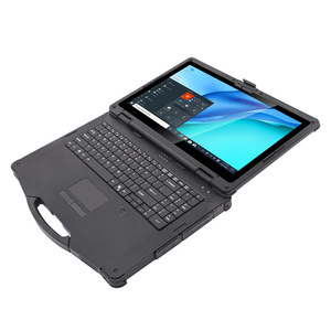 Ulap 15.6 32GB + 256GB IP65 Intel r15m inch máy tính xách tay Windows Ultra 11 7 Pro máy tính xách tay gồ ghề máy tính bảng - Product Image 5