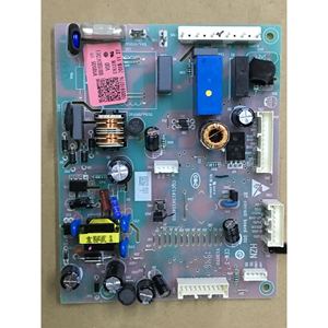 Placa base de control de energía para refrigerador 0061800347C compatible con refrigeradores y uso en computadoras - Product Image 5