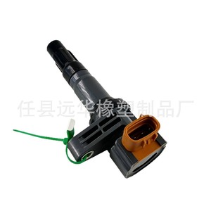 คอยล์จุดระเบิดสำหรับรถยนต์เชอรี่หมายเลขชิ้นส่วน FK0398 OE 3705100 อะไหล่ทดแทนใหม่ - Product Image 4