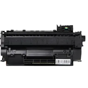 Colorzone हिमाचल प्रदेश Laserjet के लिए प्रिंट कारतूस CE505A 05A 505A Toner कारतूस के लिए हिमाचल प्रदेश में उपयोग P2035 P2035N P2055 P2055N कारतूस