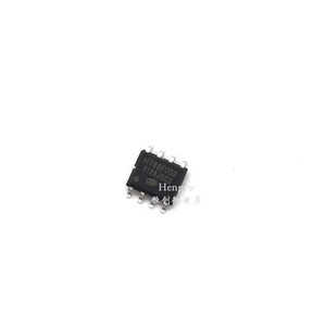 Gói ht68f002 nguyên bản hoàn toàn mới SOP8 kinh tế loại IO Flash MCU máy vi tính đơn chip - Product Image 2