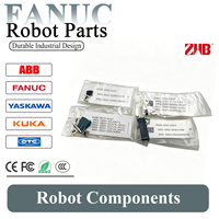Kit de fusibles Fanuc A05B-2670-K001 pour contrôleur R 30ib Plus Mate Plus, ensemble de fusibles combinés 1A 3.2A 7.5A 8A A05B-2670-K001