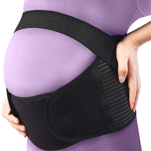 BS022 Ceintures de soutien pour femmes enceintes spécialement conçues pour soulager l'inconfort pendant la grossesse Équipement de physiothérapie - Product Image 2