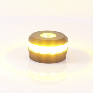 Bán Buôn Pin V16 Led Xe Cảnh Báo Ánh Sáng An Toàn Khẩn Cấp Nhấp Nháy Giao Thông Strobe Đèn Không Thấm Nước 3 Chế Độ Đường Beacon Pháo Sáng - Product Image 5