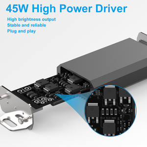 NAO-bombilla Led Para coche U9, Csp, Canbus, H11, H7, Para coche, Foco, 90W, gran oferta - Product Image 4