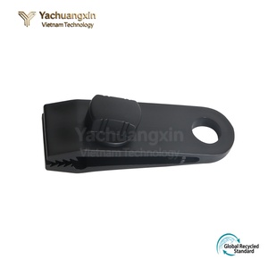 Plastic Camping Tent Buckle <b>Clips</b> for Tarpaulin Fastening Outdoor Use 3 Pack - Product Image 2