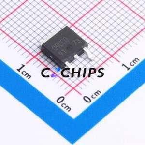Regulador lineal (LDO) PMIC de chip IC de circuito integrado TO-252 nuevo y original a estrenar - Product Image 1