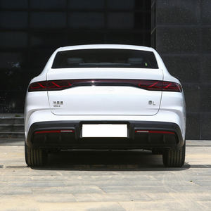 BYD Qin L รถเก๋งขนาดกลางสำหรับครอบครัว 5 ที่นั่ง พร้อมระบบขับเคลื่อนไฮบริด เป็นตัวเลือกที่เหมาะสำหรับการเดินทางในครอบครัว - Product Image 6