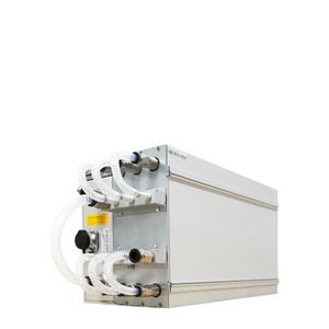 Bitmain antminer s21e hyd 310T Bitcoin asic thợ mỏ máy với PSU - Product Image 1