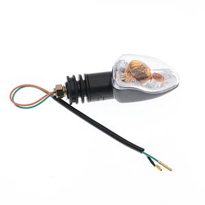 Xe máy xe máy lần lượt tín hiệu ánh sáng chỉ số đèn cho chung - Product Image 5