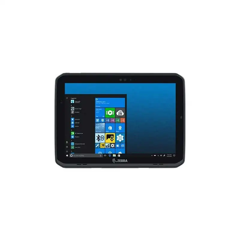 Tablette pc industriel entreprise Win-dows 10 tablette pc avec fonction tv numérique tablette pc portable