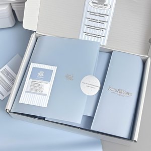 Biểu tượng tùy chỉnh mô giấy <span class=keywords><strong>Chevron</strong></span> mô giấy cho thời trang hiện đại gói - Product Image 1