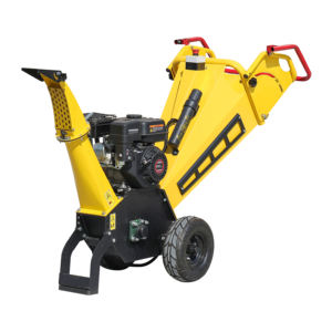 ماكينة التقطيع الفرعي 4.1 كيلو وات لمحرك البنزين 196 سي سي - Product Image 1