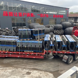 Defensa Flotante Marina al por Mayor de Fábrica, Cojín Resistente a la Presión para Embarcaciones, Yates y Muelles OEM ODM - Product Image 2