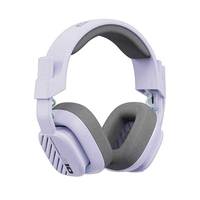 Headset Gaming Logitech Astro A10 Gen 2 Headset Berkabel Headphone Gaming