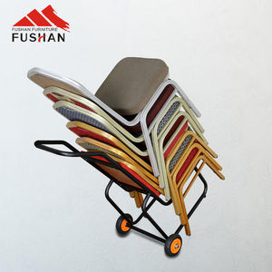 מלון אירועים חתונה כיסא עגלת לאולם - Product Image 5