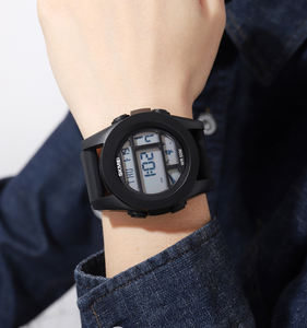 Skmei-Reloj de pulsera deportivo Digital para hombre, novedad, <span class=keywords><strong>1906</strong></span> - Product Image 4