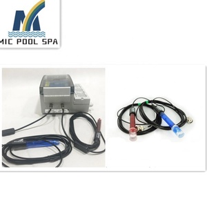 Caja de Control de temporizador digital eléctrico, sistema automático para equipos de <span class=keywords><strong>piscina</strong></span>, aprobado por Ce - Product Image 6