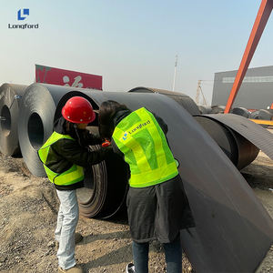 ASTM A36 A516 Gr.50 Gr.60 Gr.70 Gr.42 1018 1045 4130 4140 горячекатаная мягкая маринованная пружина из углеродного сплава Ms металлическая пластина из железа - Product Image 2