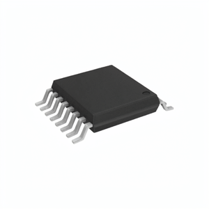 Composants et Pièces Électroniques 16 TSSOP (0,173'', 4,40 mm de largeur) Interface ISL43142IVZ-T IC SW SPST NO/NCX4 65OHM 16TSSOP - Product Image 1