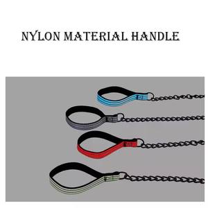 <span class=keywords><strong>Collar</strong></span> de tracción de cadena para perros grandes - Product Image 2