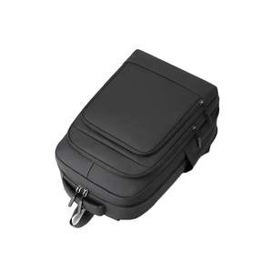 Sac à dos pour ordinateur portable multifonctionnel intelligent, durable, imperméable, personnalisé OEM, 15,6 pouces, pour hommes, affaires, mochilas, sacs à dos scolaires - Product Image 4