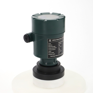 80Ghz fmcw Radar Loại cảm biến mức RS485 cho mực nước hệ thống quản lý của hồ chứa, lũ lụt, hồ thủy văn ứng dụng - Product Image 2