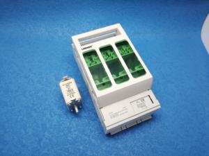 Sezionatore interruttore fusibile TL3/3 630A all'ingrosso di alta qualità per collegamento fusibile a contatto con coltello LV HRC - Product Image 6